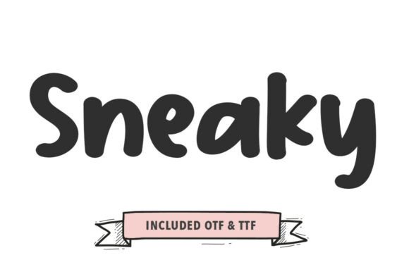 Sneaky: A Versatile Script for Creative Projects